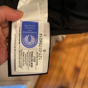 Canada goose Mens Parka xl